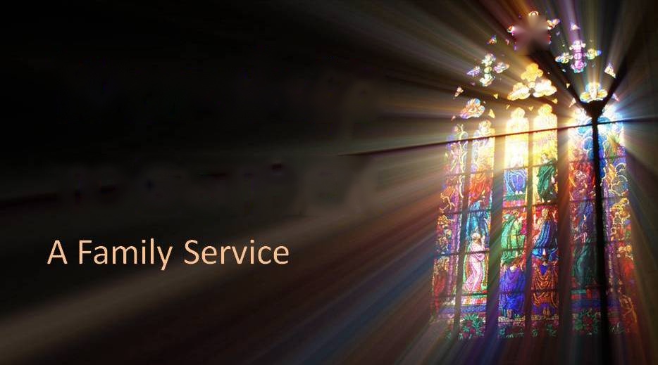 Worship Together