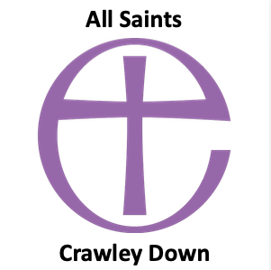 All Saints Crawley Down